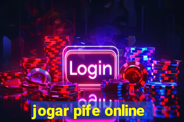 jogar pife online